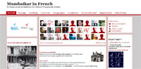 Mumbaikar in French, le réseau des apprenants