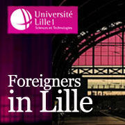 Foreigners in Lille